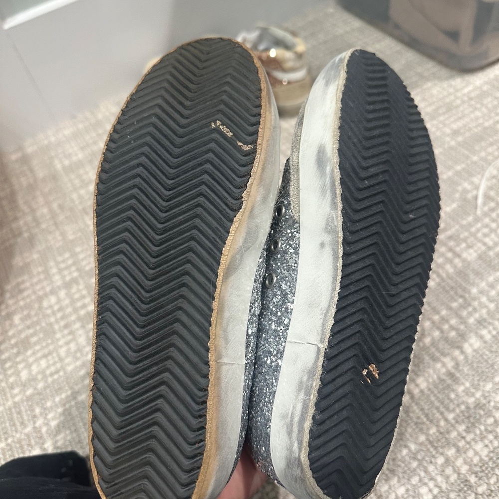 Golden Goose Sneakers - Picture 2 of 3